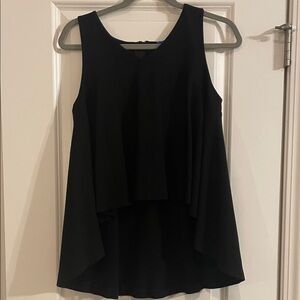 Kit and Ace Black Top